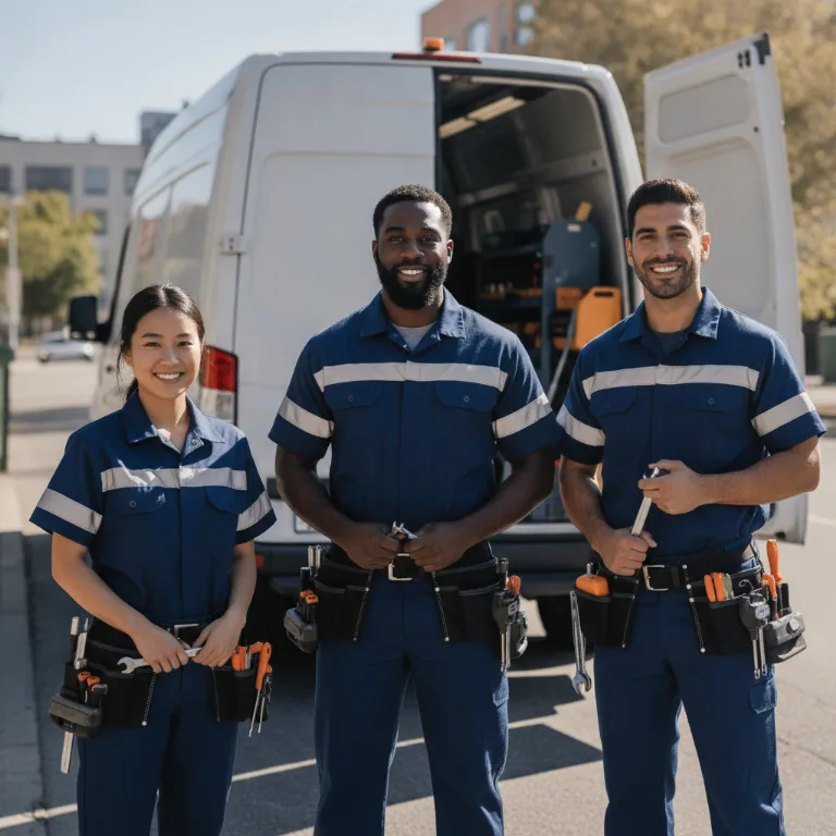 locksmith Lincoln Park