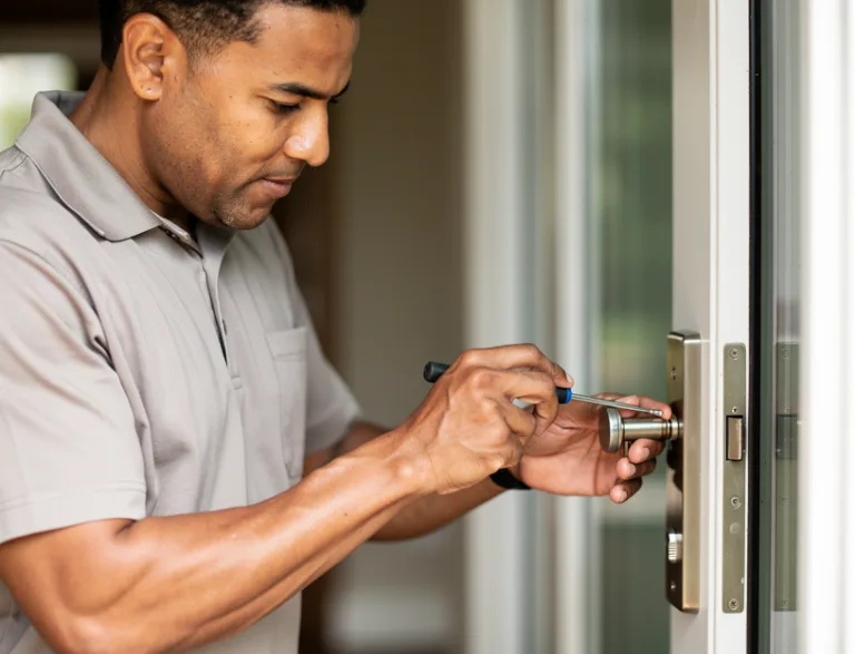 locksmith Lincoln Park
